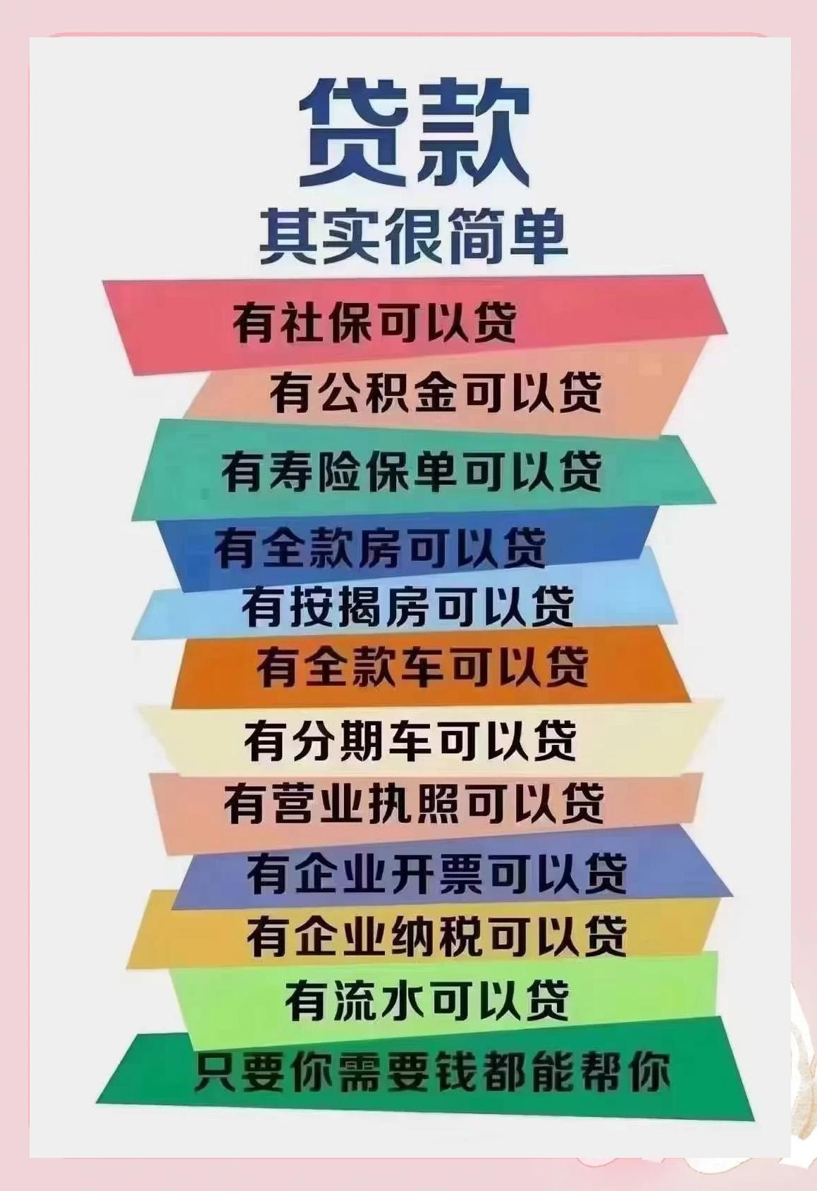 枣阳最新有社保必下的小额贷款方法分析(最方便真实的枣阳个人社保贷款能贷多少方法)